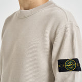 Maglia uomo girocollo pietra 5100154 S00D8V0095 STONE ISLAND 