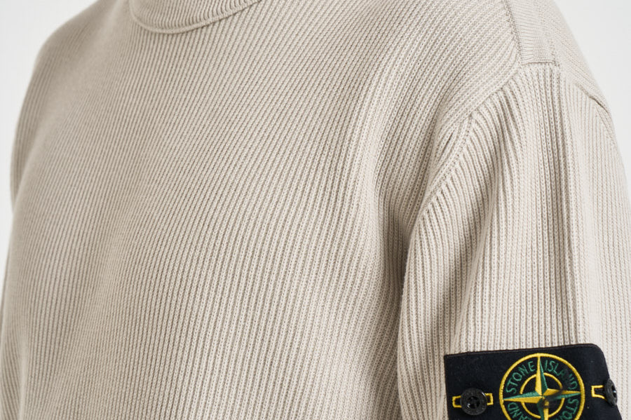 Maglia uomo girocollo pietra 5100154 S00D8V0095 STONE ISLAND 