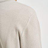 Maglia uomo girocollo pietra 5100154 S00D8V0095 STONE ISLAND 