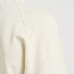 Felpa uomo oversize panna 6100008 S0051V0093 STONE ISLAND 