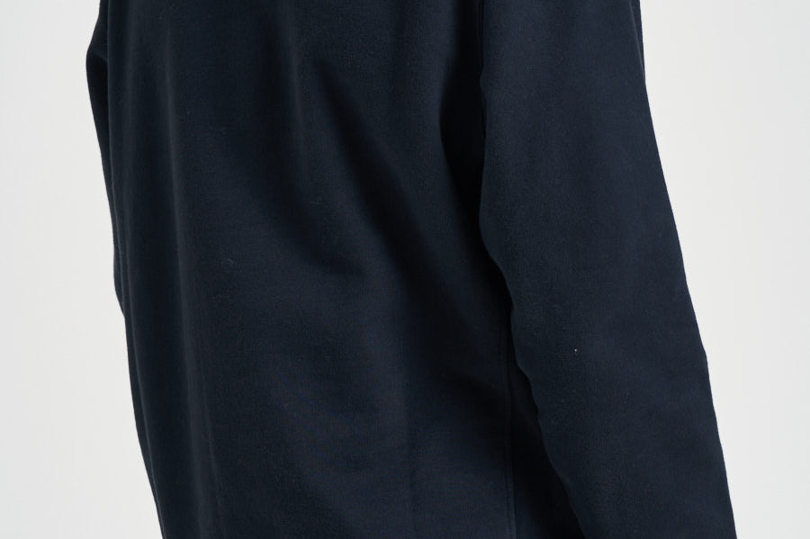 Felpa uomo girocollo blu 6100049 S0A20V0020 STONE ISLAND 