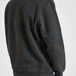 Felpa uomo girocollo grigio 6100049 S0A20V0062 STONE ISLAND 