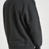 Felpa uomo girocollo grigio 6100049 S0A20V0062 STONE ISLAND 