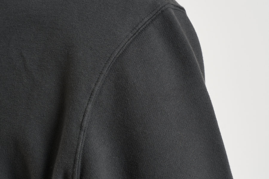 Felpa uomo girocollo grigio 6100049 S0A20V0062 STONE ISLAND 