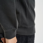 Felpa uomo girocollo grigio 6100049 S0A20V0062 STONE ISLAND 