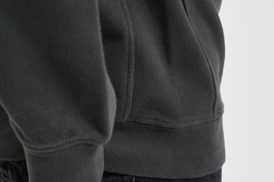 Felpa uomo girocollo grigio 6100049 S0A20V0062 STONE ISLAND 