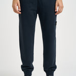 Pantalone jogger uomo blu 6200012 S0A20V0020 STONE ISLAND 