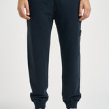 Pantalone jogger uomo blu 6200012 S0A20V0020 STONE ISLAND 