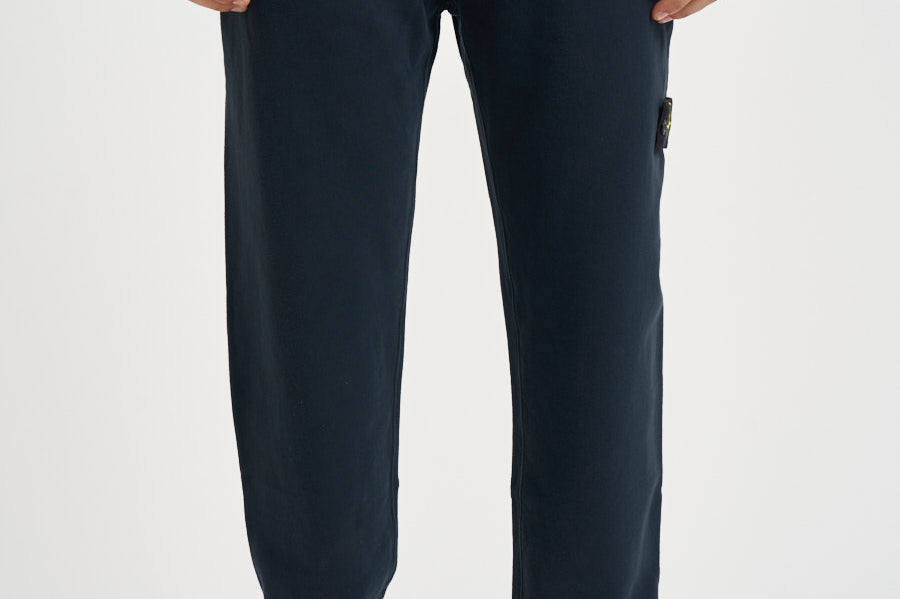 Pantalone jogger uomo blu 6200012 S0A20V0020 STONE ISLAND 