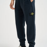 Pantalone jogger uomo blu 6200012 S0A20V0020 STONE ISLAND 