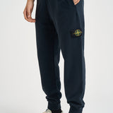 Pantalone jogger uomo blu 6200012 S0A20V0020 STONE ISLAND 