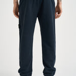 Pantalone jogger uomo blu 6200012 S0A20V0020 STONE ISLAND 