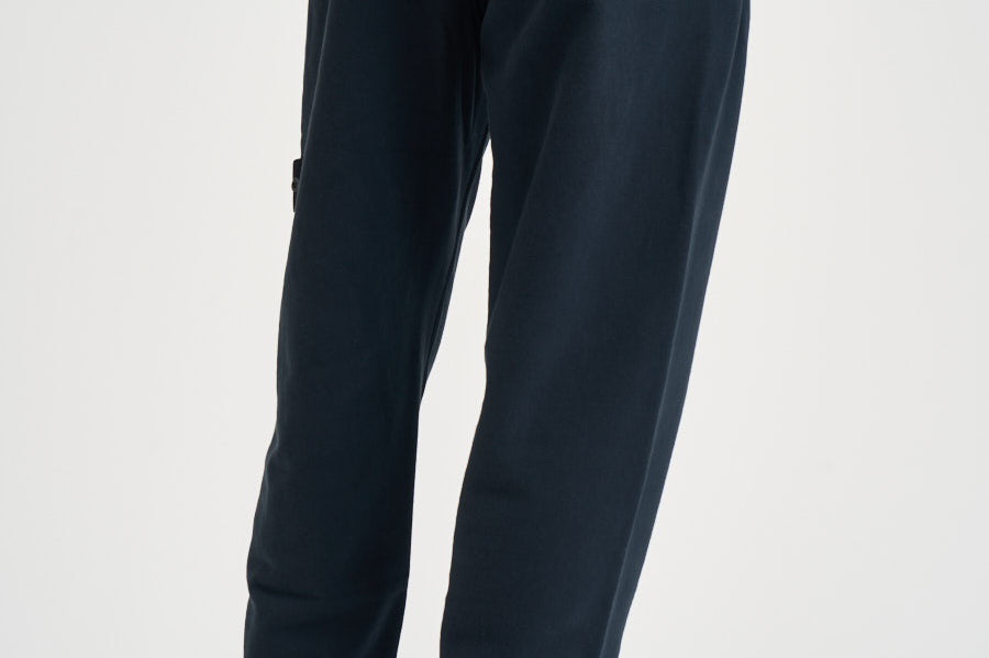 Pantalone jogger uomo blu 6200012 S0A20V0020 STONE ISLAND 