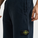 Pantalone jogger uomo blu 6200012 S0A20V0020 STONE ISLAND 