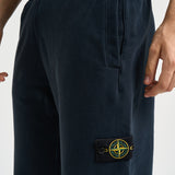 Pantalone jogger uomo blu 6200012 S0A20V0020 STONE ISLAND 