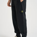 Pantalone jogger uomo nero 6200012 S0A20V0029 STONE ISLAND 