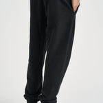 Pantalone jogger uomo nero 6200012 S0A20V0029 STONE ISLAND 