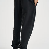 Pantalone jogger uomo nero 6200012 S0A20V0029 STONE ISLAND 
