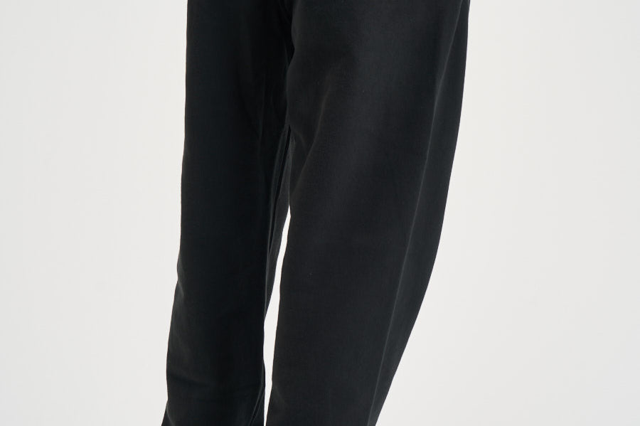 Pantalone jogger uomo nero 6200012 S0A20V0029 STONE ISLAND 