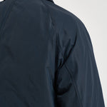 Piumino uomo lungo blu navy 7100002 S0A26V0020 STONE ISLAND 