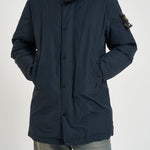 Parka uomo lungo blu notte 7100006 S0A26V0020 STONE ISLAND 