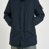 Parka uomo lungo blu notte 7100006 S0A26V0020 STONE ISLAND 