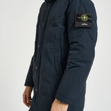 Parka uomo lungo blu notte 7100006 S0A26V0020 STONE ISLAND 