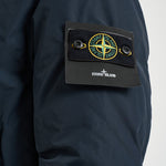 Parka uomo lungo blu notte 7100006 S0A26V0020 STONE ISLAND 