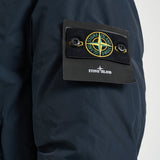 Parka uomo lungo blu notte 7100006 S0A26V0020 STONE ISLAND 