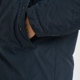 Parka uomo lungo blu notte 7100006 S0A26V0020 STONE ISLAND 