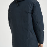 Parka uomo lungo blu notte 7100006 S0A26V0020 STONE ISLAND 