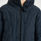 Parka uomo lungo blu notte 7100006 S0A26V0020 STONE ISLAND 