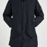 Parka uomo lungo blu notte 7100006 S0A26V0029 STONE ISLAND 