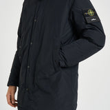 Parka uomo lungo blu notte 7100006 S0A26V0029 STONE ISLAND 