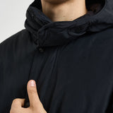 Parka uomo lungo blu notte 7100006 S0A26V0029 STONE ISLAND 