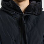 Parka uomo lungo blu notte 7100006 S0A26V0029 STONE ISLAND 