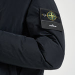 Parka uomo lungo blu notte 7100006 S0A26V0029 STONE ISLAND 