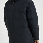 Parka uomo lungo blu notte 7100006 S0A26V0029 STONE ISLAND 