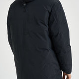 Parka uomo lungo blu notte 7100006 S0A26V0029 STONE ISLAND 