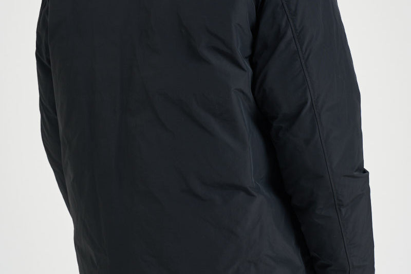 Parka uomo lungo blu notte 7100006 S0A26V0029 STONE ISLAND 