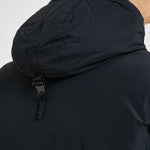 Parka uomo lungo blu notte 7100006 S0A26V0029 STONE ISLAND 