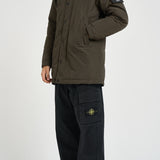 Parka uomo lungo fango 7100006 S0A26V0078 STONE ISLAND 