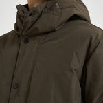 Parka uomo lungo fango 7100006 S0A26V0078 STONE ISLAND 