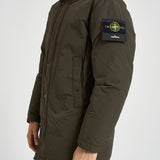 Parka uomo lungo fango 7100006 S0A26V0078 STONE ISLAND 
