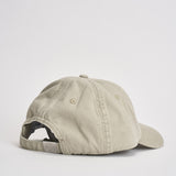 Cappello da baseball uomo tortora 9100007 S0106V0095 STONE ISLAND 
