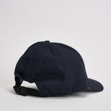 Cappello uomo con ricamo blu 9100013 S0248V0020 STONE ISLAND 