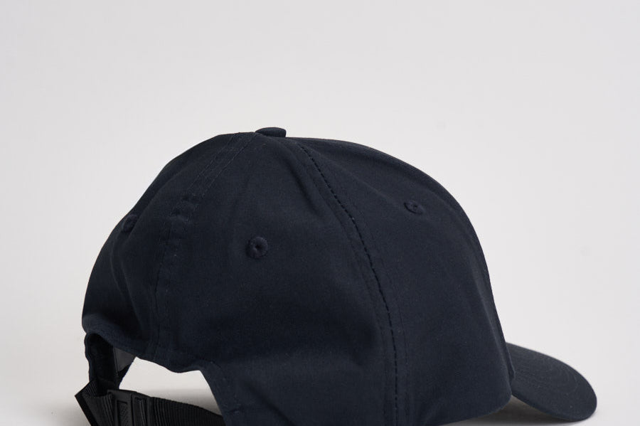 Cappello uomo con ricamo blu 9100013 S0248V0020 STONE ISLAND 