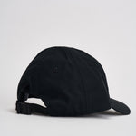 Cappello da baseball uomo nero 9100013 S0248V0029 STONE ISLAND 
