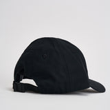 Cappello da baseball uomo nero 9100013 S0248V0029 STONE ISLAND 