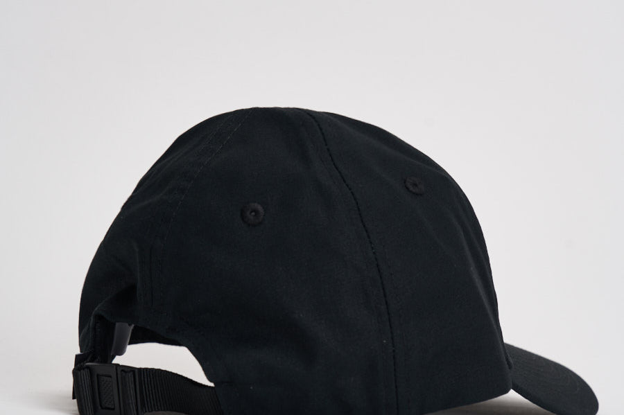 Cappello da baseball uomo nero 9100013 S0248V0029 STONE ISLAND 